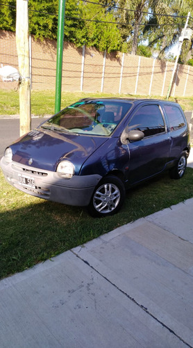 Renault Twingo 1.2 Expression Aa