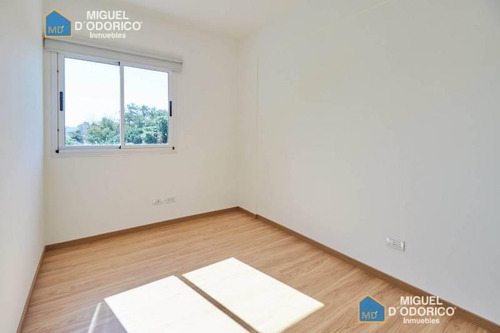 Venta Departamento 3 Ambientes Con Cochera En Parque Avellaneda