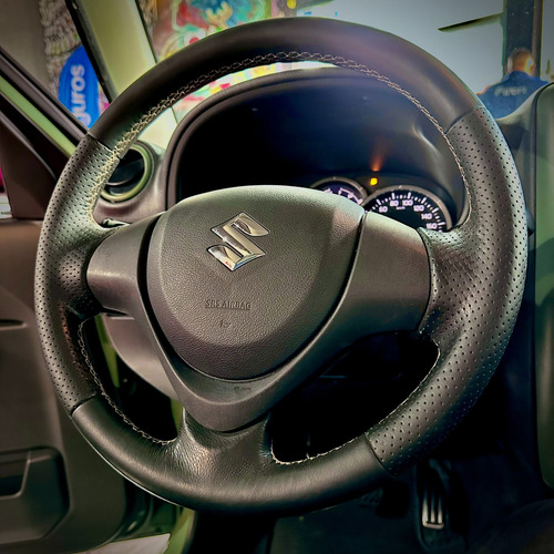 Suzuki Jimny 1.3 Forest 3p