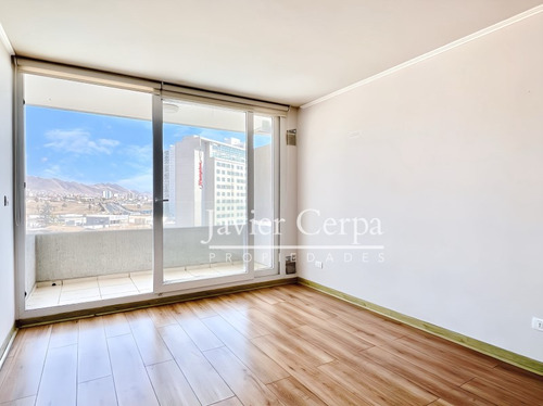 Depto Venta Con Vista Al Mar