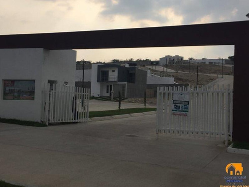 Imagen 6 de 12 de Terreno En Venta Club Residencial Lomas Verdes