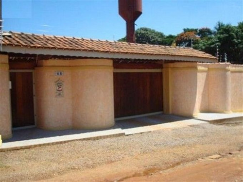 Imagem 15 de 22 de Chácaras À Venda Em Atibaia/sp - Compre O Seu Chácaras Aqui! - 1253972