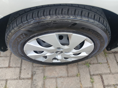 Chevrolet Onix 1.4 Lt 5p