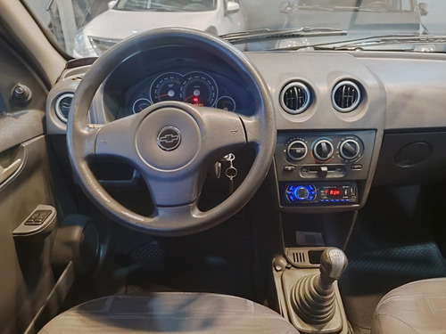 Chevrolet Prisma 1.4 Maxx Econoflex 4p