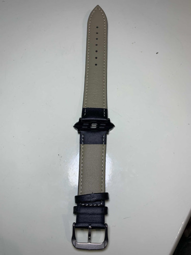 Correa Extensible De Piel Para Apple Watch 42mm (Usado)