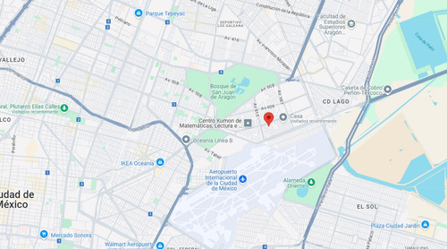 Bonita Y Amplia Casa, Excelente Ubicación En La Colonia San Juan De Aragón V Secc. Cdmx!!! -no Créditos- Jagr