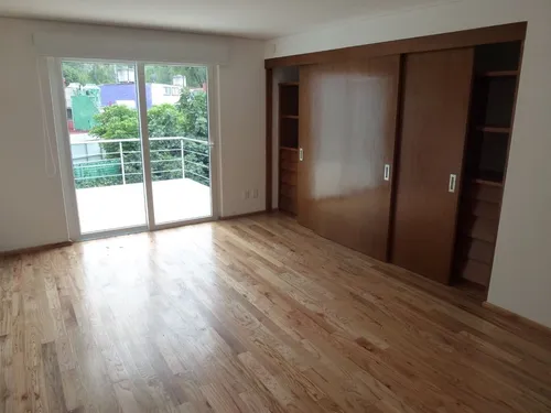 Casa En Venta En Miguel Hidalgo Lomas De Chapultepec (m2c380)