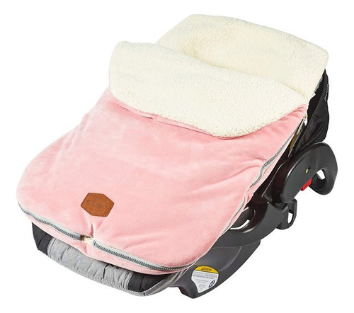 Bundleme Jj Cole Saco Abrigo Para Coche Y Baby Silla Mvd Kid