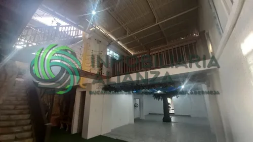 Casa En Arriendo En Bolarqui. Cod A8007