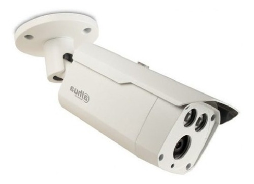 Imagen 4 de 5 de Camara De Seguridad Dahua Hac-hfw1200d Hdcvi 2mp 1080p 80mt