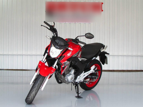 Imagem 5 de 6 de Honda Cb 250f Twister 250 Twister Abs