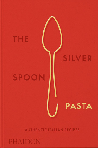 The Silver Spoon Pasta  -  , La Cuchara De Plata