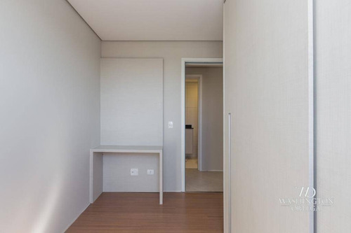 Imagem 17 de 28 de Apartamento À Venda, 66 M² Por R$ 389.900,00 - Silveira Da Motta - São José Dos Pinhais/pr - Ap0376