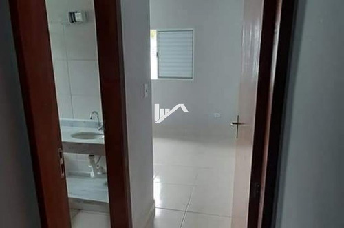 Imagem 13 de 14 de Casa No Jardim Santa Julia Em Itanhaém