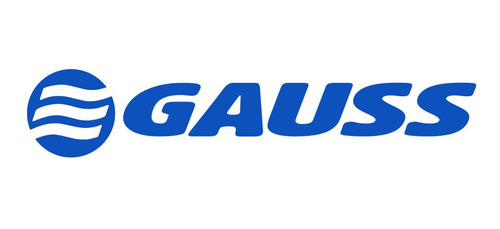 Lâmpada Farol Halógena Incolor H27 Neblina Gauss Gl880
