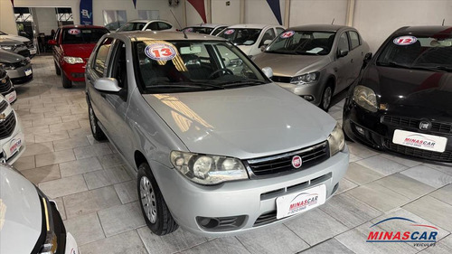 Fiat Palio 1.0 MPI FIRE ECONOMY 8V FLEX 4P MANUAL