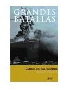 Libro Camino Del Sol Naciente La Guerra Del Pacifico 1942-19