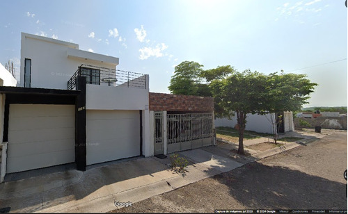 ¡¡¡¡ Casa En Remate Bancario En Culiacan, Sinaloa!!! .-ijmo4