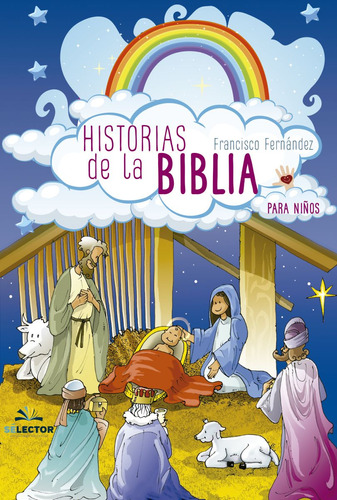 Libro: Historias De La Biblia