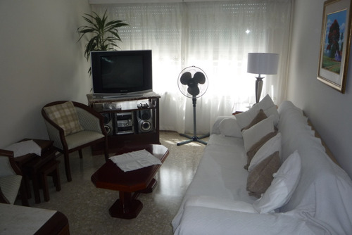 Imagen 6 de 25 de Apartamento De 2 Dormitorios Y 2 Baños En Punta Del Este, Península