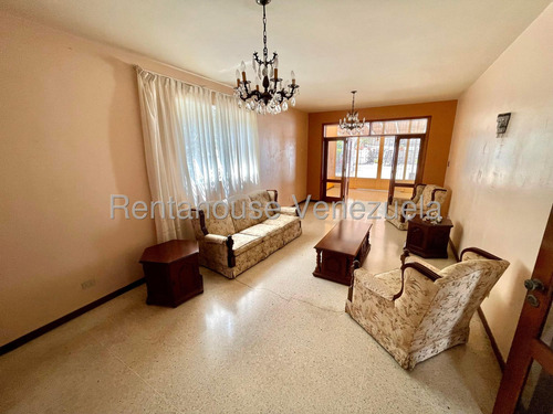 Casa En Venta Santa Paula