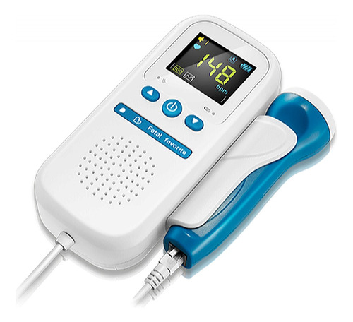 Doppler Fetal Choicemmed