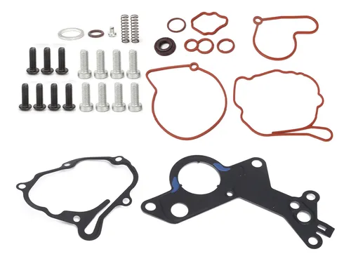 Kit De Reparación De Bomba En Tándem De Combustible De Vacío