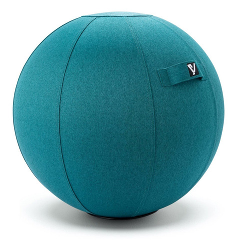 Yogivo Silla De Pelota Sentada Para Oficina Y Hogar, Pelota