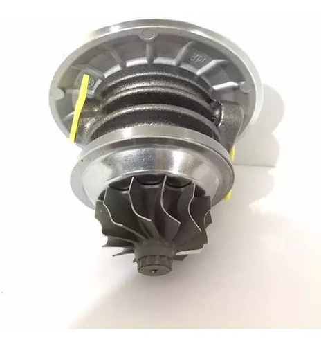 Imagen 2 de 4 de Conj Nucleo Turbo Gt20 Nissan Frontier X-terra 2.8 Mwm Mec