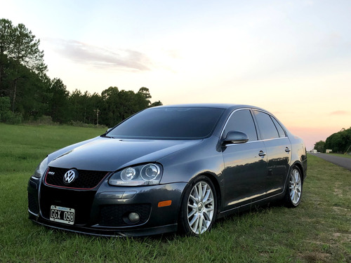 Volkswagen Vento 2.0 T Fsi Elegance