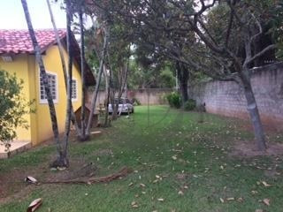 Chácara À Venda Em Chácaras Long Island - Ch000756