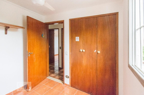Imagem 11 de 15 de Apartamento À Venda - Butantã, 3 Quartos, 78 - S893019233