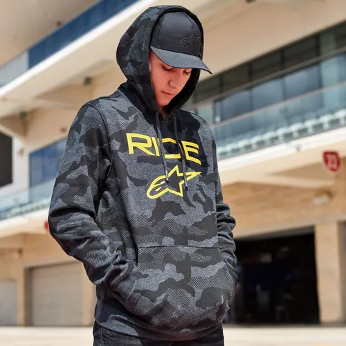 Moletom hotsell alpinestars original