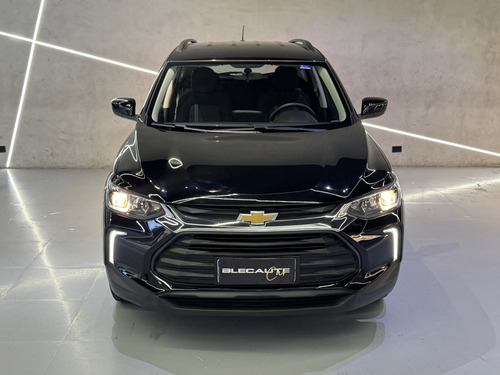 Chevrolet Tracker 1.0 TURBO FLEX LT AUTOMÁTICO