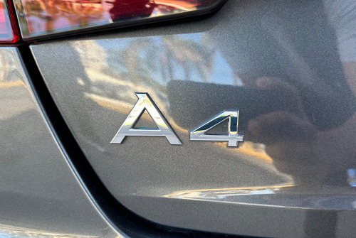 Audi A4 2024