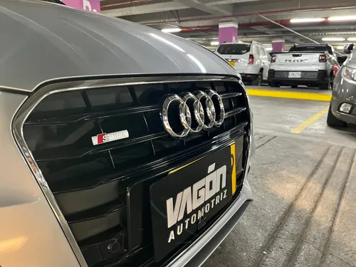 Audi A3 1.8 S-line