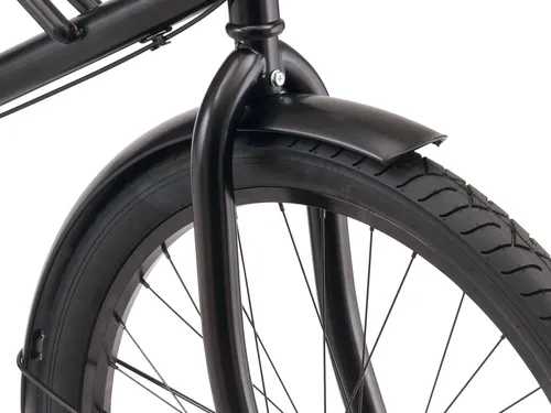 Schwinn Huron Beach Cruiser Bike Para Adulto, 3 Velocidades.