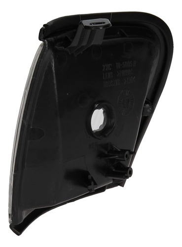 Imagen 3 de 5 de Faro Delantero Chevrolet Luv Derecho Isuzu Pick-up 97/04
