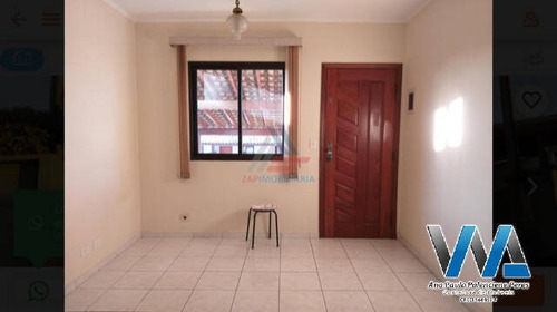 Imagem 3 de 15 de Casa Em Condomínio Residencial Aquarela - 1443