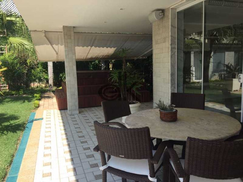 Imagem 15 de 15 de Casa Em Condomínio-à Venda-barra Da Tijuca-rio De Janeiro - 3016