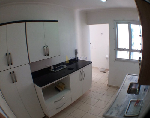 Imagem 5 de 11 de Apartamento De 2 Dormitórios À Venda No Portal Das Palmeiras - Cód. Gb 4550 - Gb4550