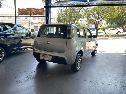 Fiat Uno 1.0 FIRE FLEX ATTRACTIVE MANUAL