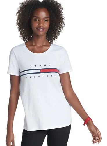 Polera Tommy Hilfiger Mujer