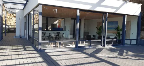 Arriendo Muelle Latorre- Depto 3 Dorm/2baños- 6 Personas