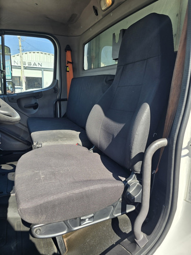 Freightliner M2 Rabon Refrigerado 2017 Torton