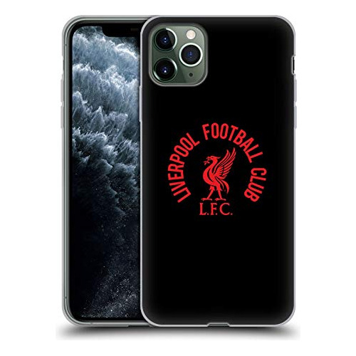 Head Case Designs Officially Licensed Liverpoo