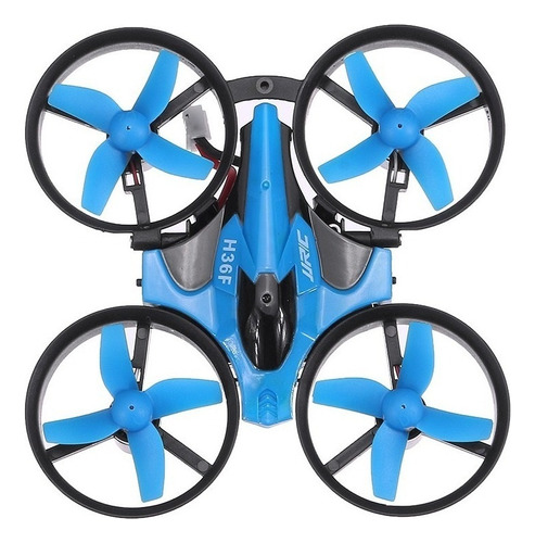 4 Ejes Modo Sin Cabeza Rc Drone Quadcopter Rtf Transformar.