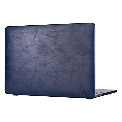 Funda Para Laptop, Hchy Funda De Cuero Premium Compatible Co