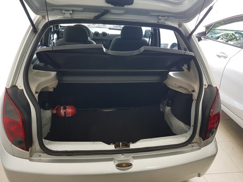 Imagen 14 de 15 de Chevrolet Celta Lt