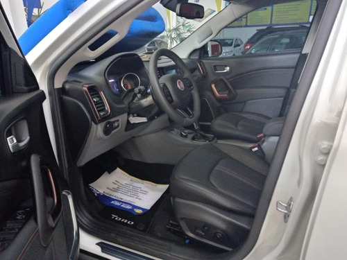 Fiat Toro Ranch 2.0 0km 9at 2020